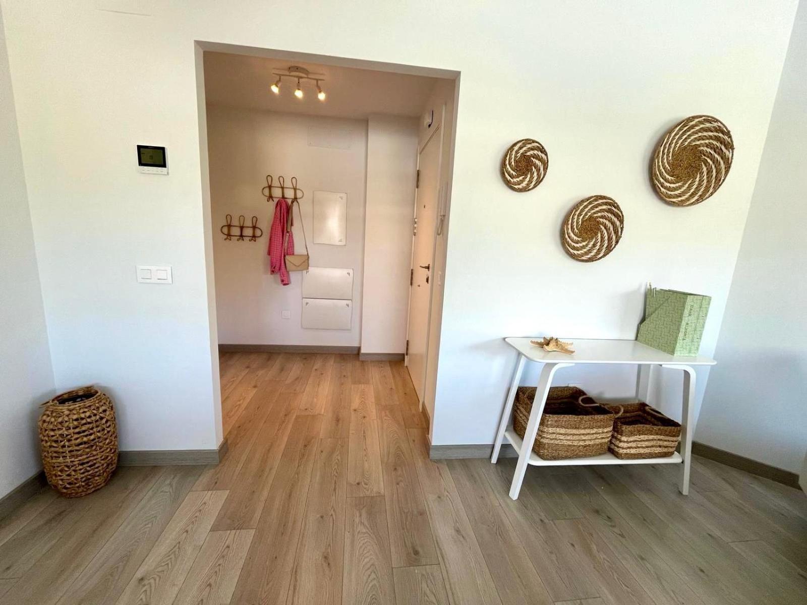 Apartamento Casa Alegria Center Of With Shared Pool And Private Parking